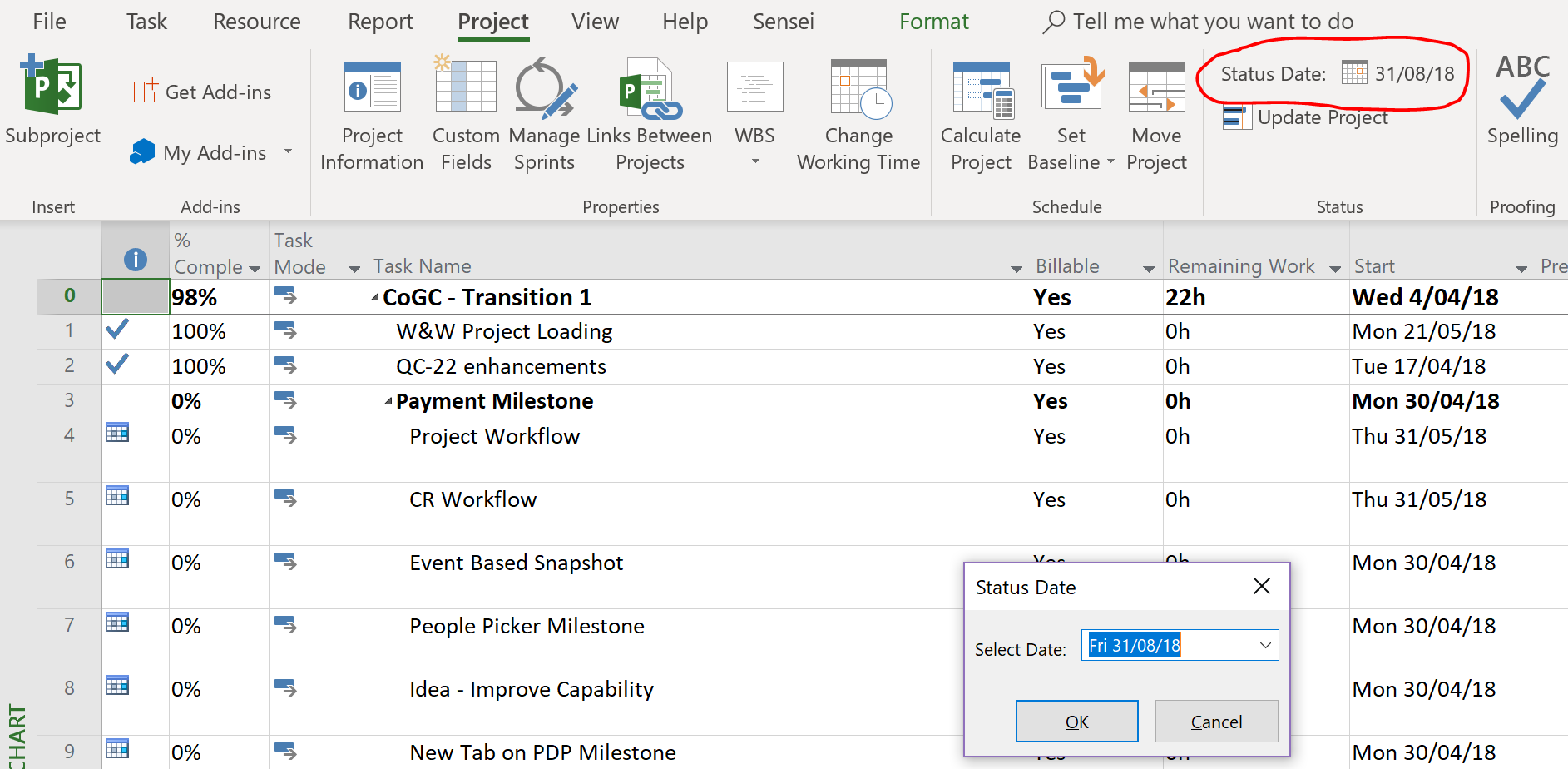 how-to-become-a-master-scheduler-sensei-project-solutions